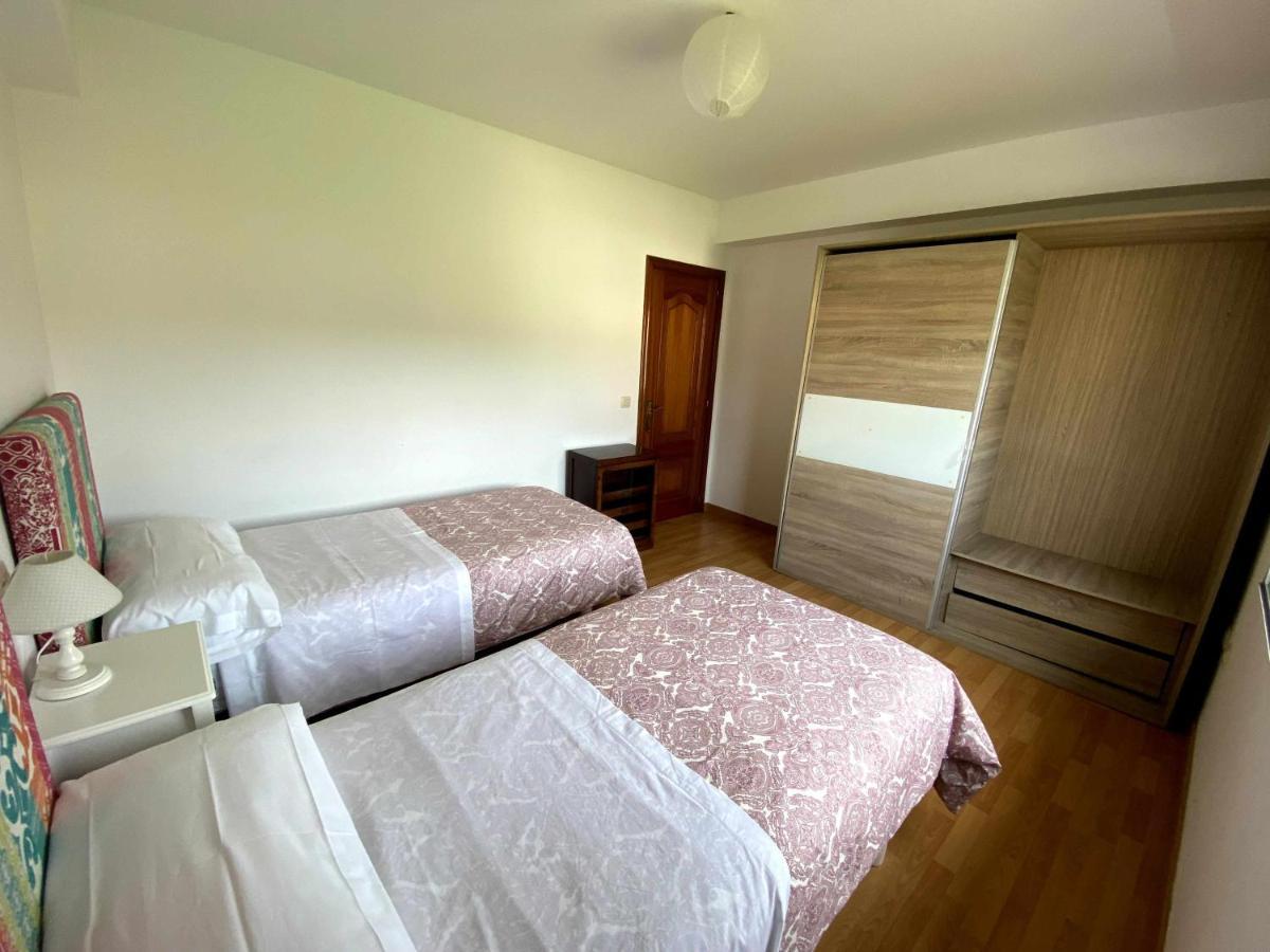Grupo Gontad Apartamento As Grelas Canduas 2 Ures Ngoại thất bức ảnh