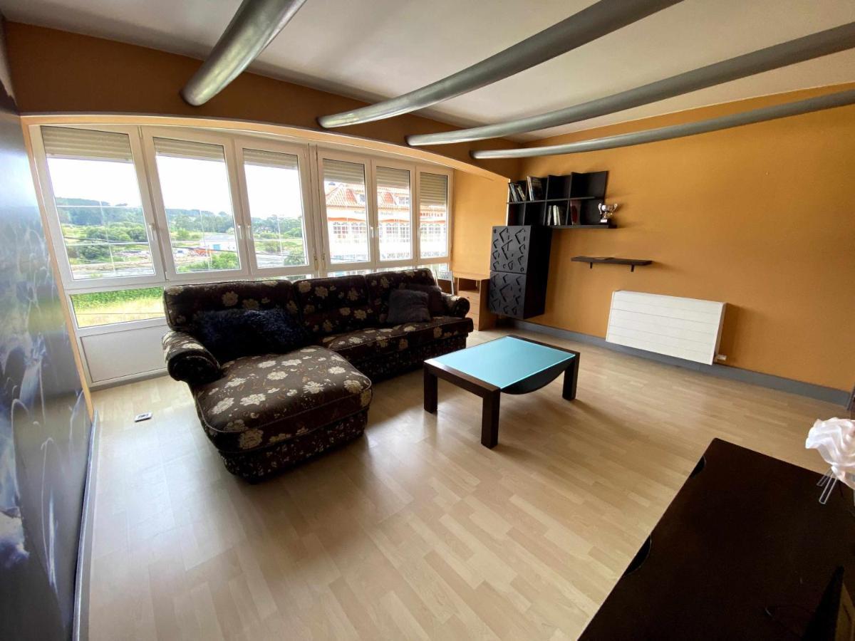 Grupo Gontad Apartamento As Grelas Canduas 2 Ures Ngoại thất bức ảnh