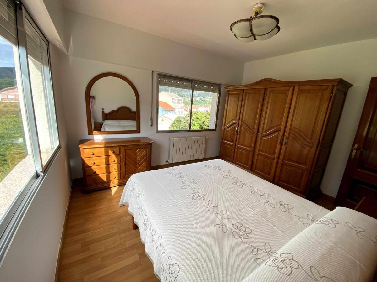 Grupo Gontad Apartamento As Grelas Canduas 2 Ures Ngoại thất bức ảnh